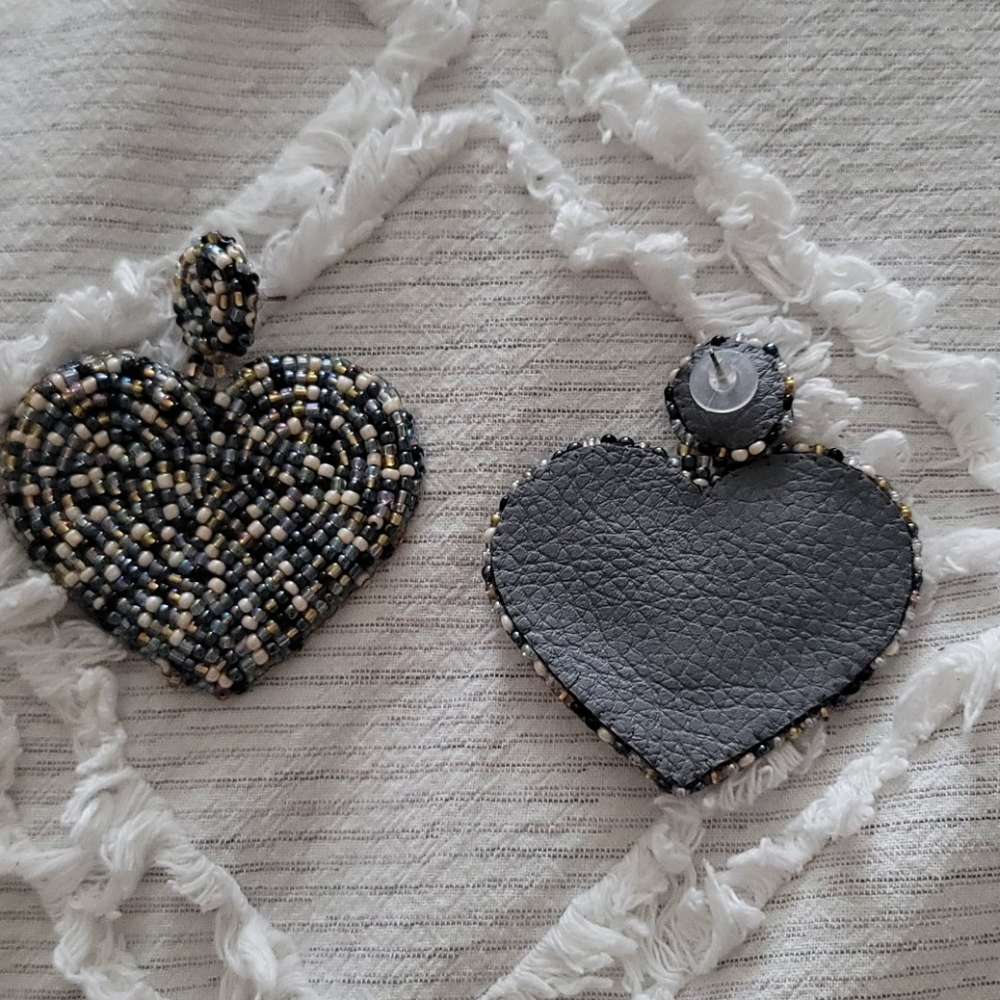 Earrings - Picture 2 of 2